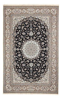 Tapis persan - Nain - Premium - 330 x 209 cm - beige