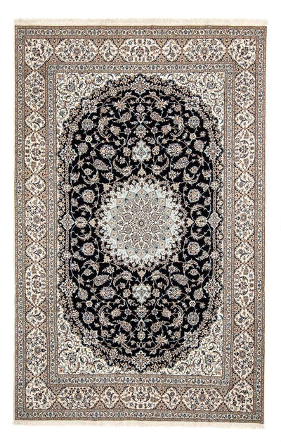 Tapis de Nain - 6La Tapis 209x330cm - Tapis persan