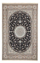 Tapis de Nain - 6La Tapis 209x330cm - Tapis persan
