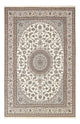 Tapis de Nain - 6 lignes Tapis 328x215cm - Tapis persan
