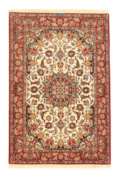 Tapis d'Isfahan Tapis 107x166cm - Tapis persan