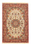 Tapis persan - Isfahan - Premium - 166 x 107 cm - beige
