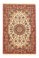 Tapis d'Isfahan Tapis 166x107cm - Tapis persan