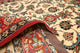 Tapis persan - Isfahan - Premium - 164 x 116 cm - beige