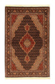 Tapis de Tabriz - 50 rangs Tapis 158x100cm - Tapis persan