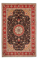 Tapis de Tabriz - 50 rangs Tapis 302x203cm - Tapis persan