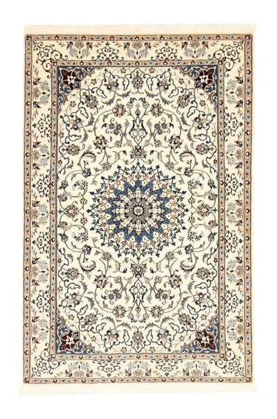 Tapis de Nain - 6La Tapis 98x152cm - Tapis persan