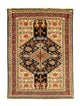 Qashqai Tapis 102x138cm - Tapis persan