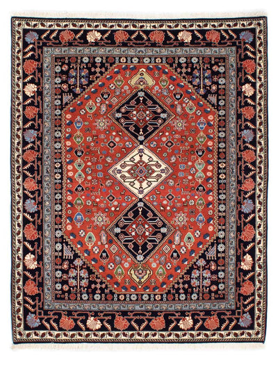 Kashkuli Tapis 156x194cm - Tapis persan