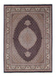 Tapis de Tabriz Tapis 213x151cm - Tapis persan