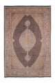 Tapis de Tabriz Tapis 304x203cm - Tapis persan