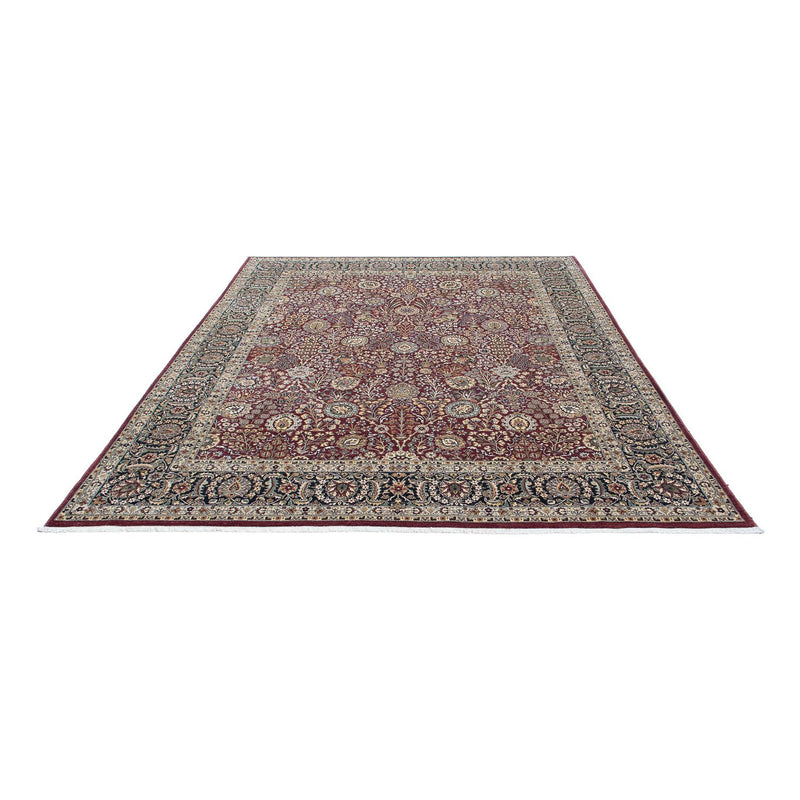 Tapis Ziegler - 300 x 245 cm - rouge foncé