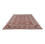 Tapis Ziegler - 308 x 245 cm - rouge foncé