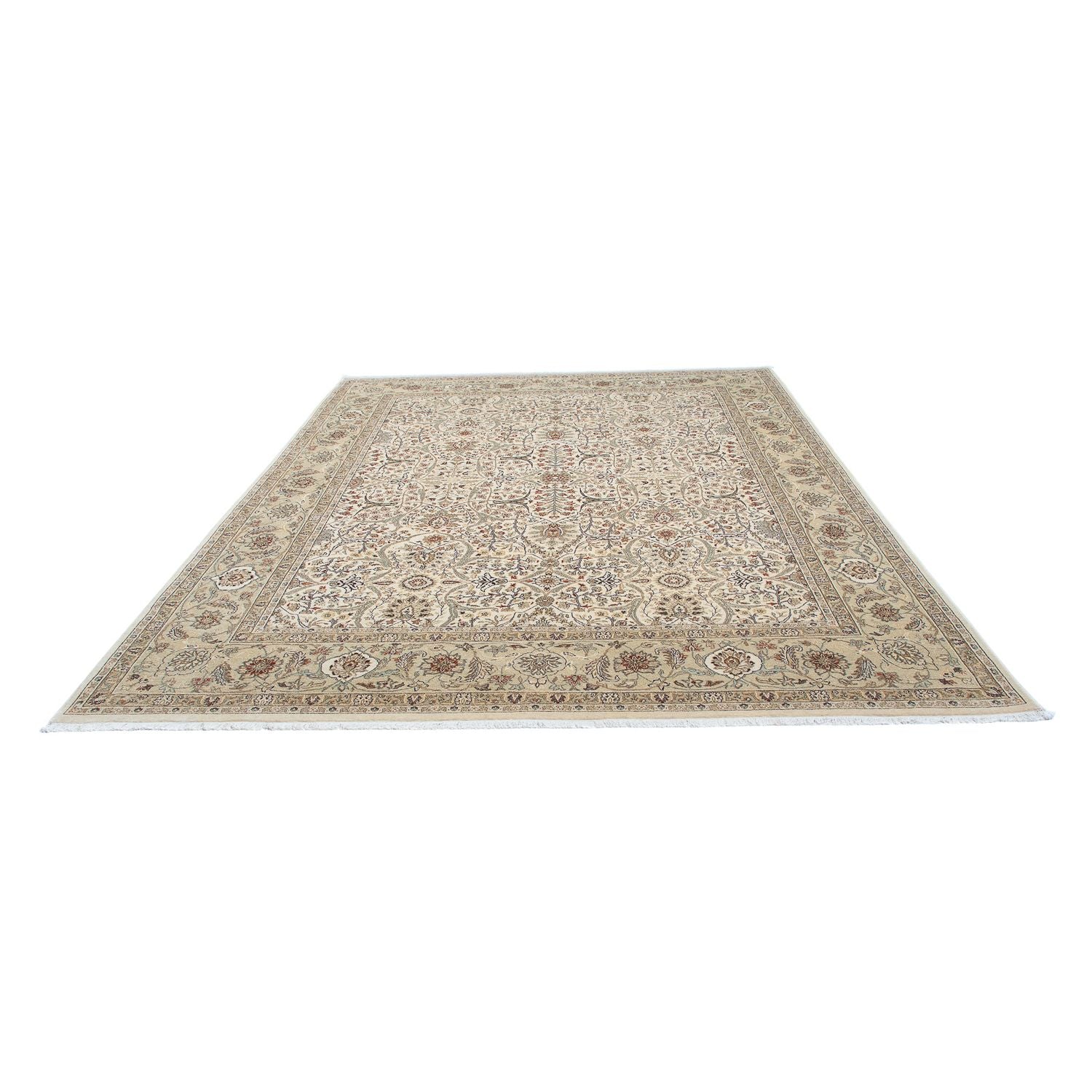 Tapis Ziegler - 317 x 244 cm - beige