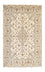 Tapis persan - Keshan - 220 x 142 cm - beige