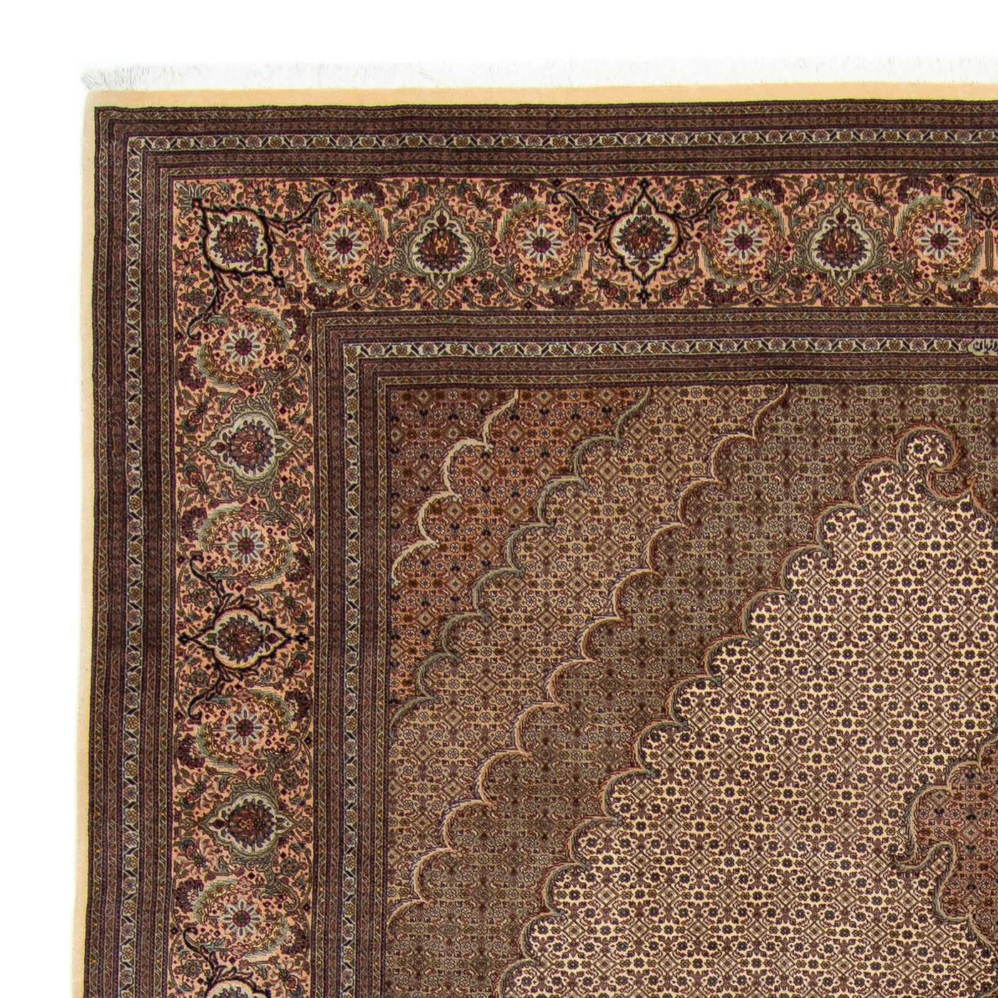 Tapis de Heriz Tapis 360x263cm - Tapis persan