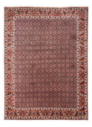 Tapis persan - Bidjar - 332 x 248 cm - rouille