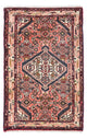 Tapis de Hosseinabad Tapis 115x71cm - Tapis persan