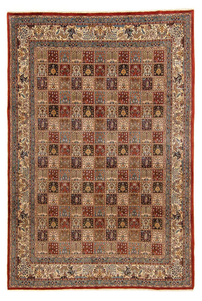 Tapis de Moud Tapis 244x343cm - Tapis persan