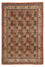 Tapis persan - Classique - 343 x 244 cm - multicolore