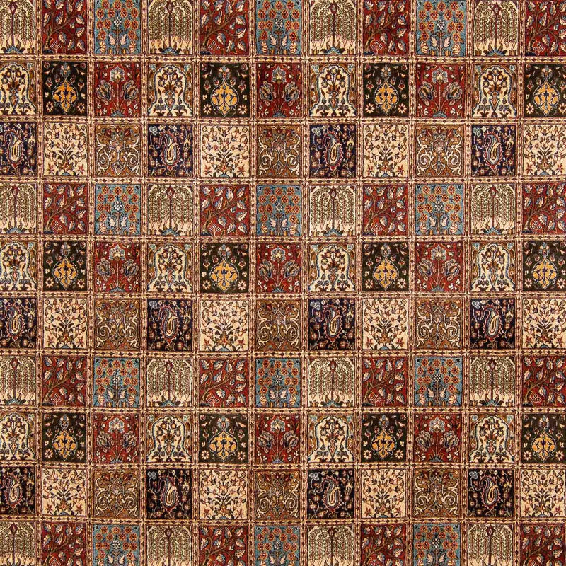 Tapis persan - Classique - 343 x 244 cm - multicolore