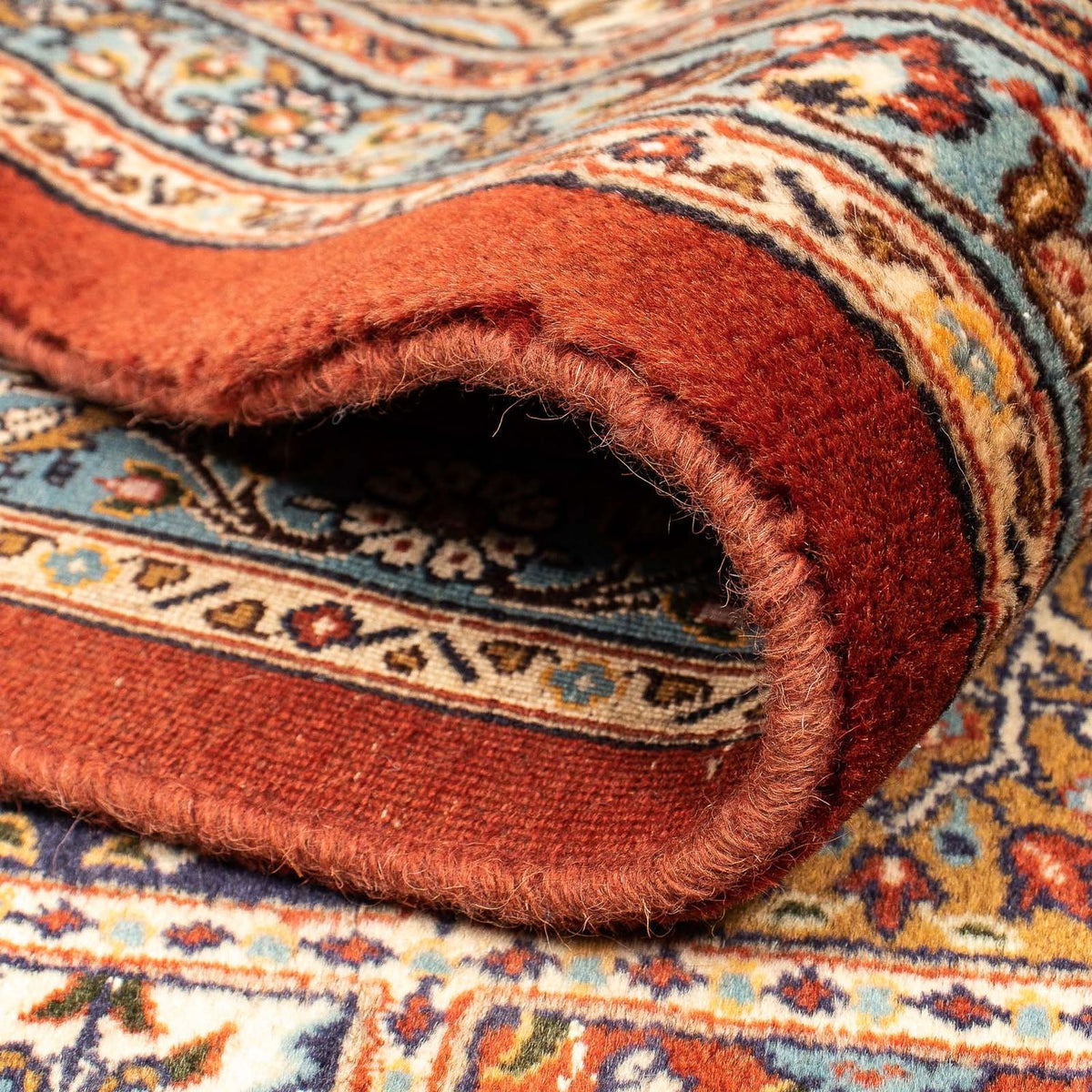 Tapis persan - Classique - 343 x 244 cm - multicolore