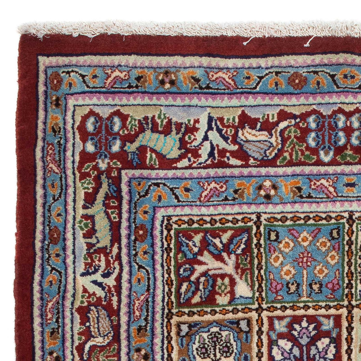 Tapis de Mood Tapis 141x97cm - Tapis persan