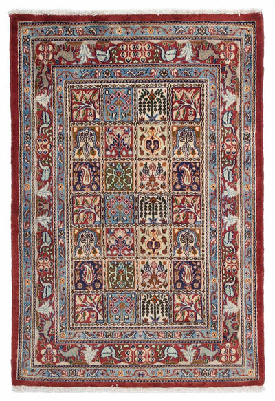 Tapis de Moud Tapis 94x143cm - Tapis persan