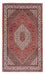 Tapis persan - Bidjar - 179 x 112 cm - rouge