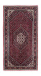 Tapis de Bidjar Tapis 201x100cm - Tapis persan