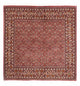Tapis de Bidjar Tapis 197x190cm - Tapis persan