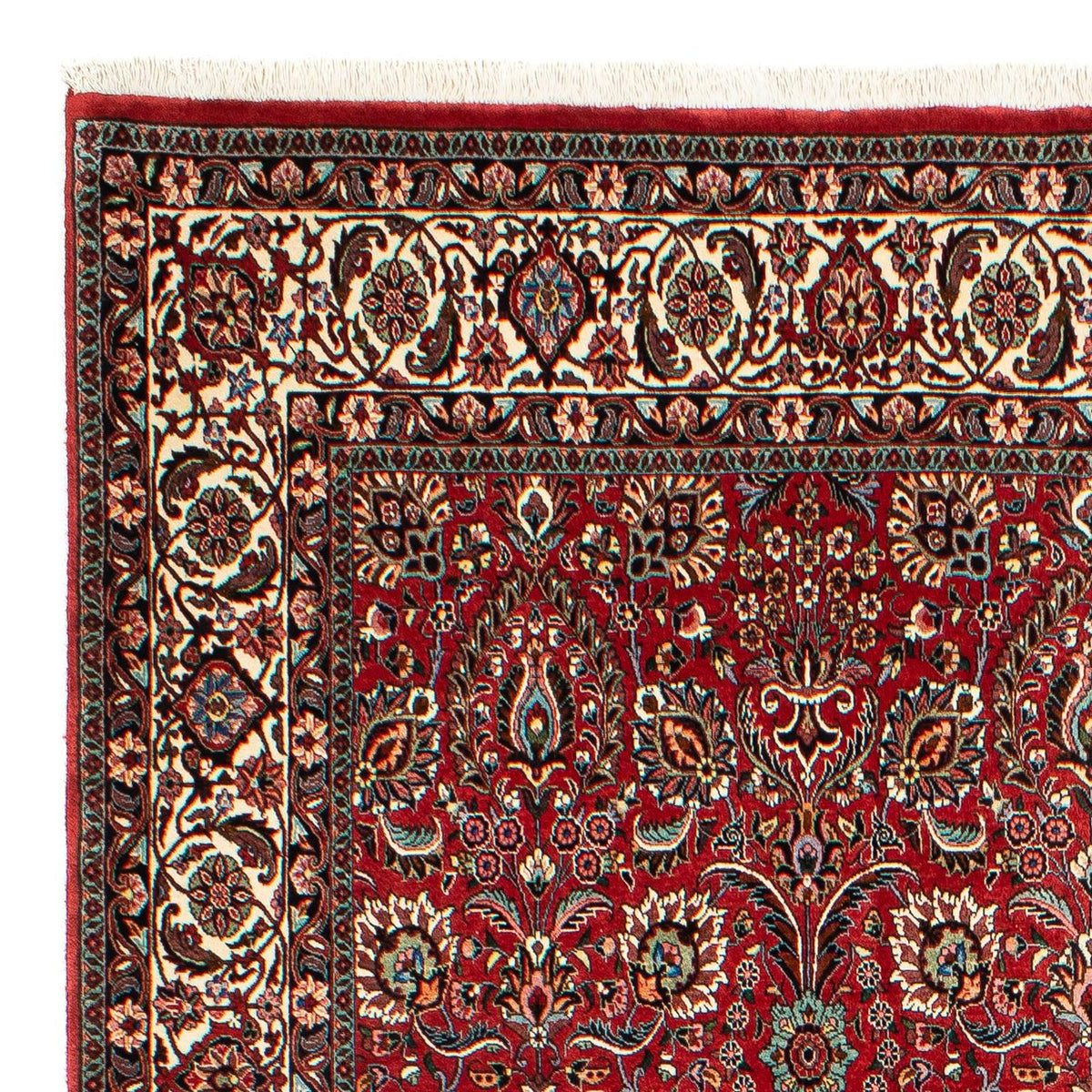 Tapis de Bidjar Tapis 202x286cm - Tapis persan