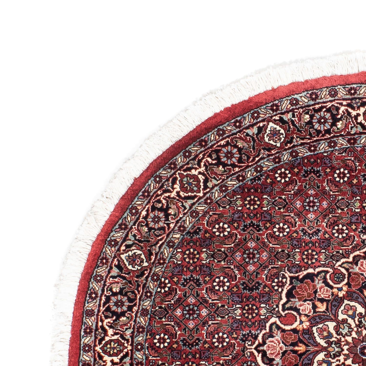 Tapis de Bidjar Tapis 100x100cm - Tapis persan