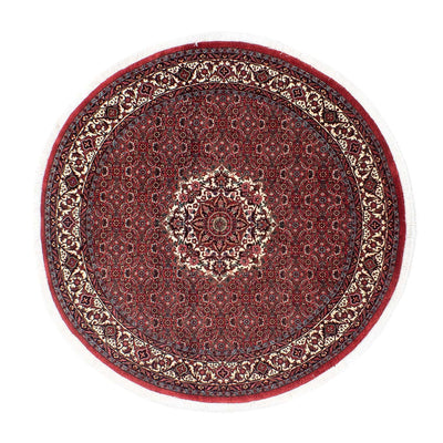 Tapis de Bidjar Tapis 150x150cm - Tapis persan