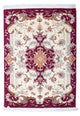 Tapis de Tabriz - 50 rangs Tapis 89x64cm - Tapis persan