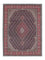Tapis persan - Tabriz - 207 x 148 cm - multicolore