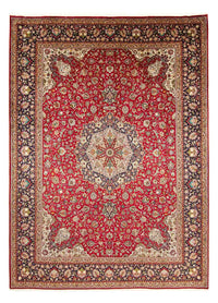 Tapis de Tabriz - 50 rangs Tapis 398x300cm - Tapis persan – product image