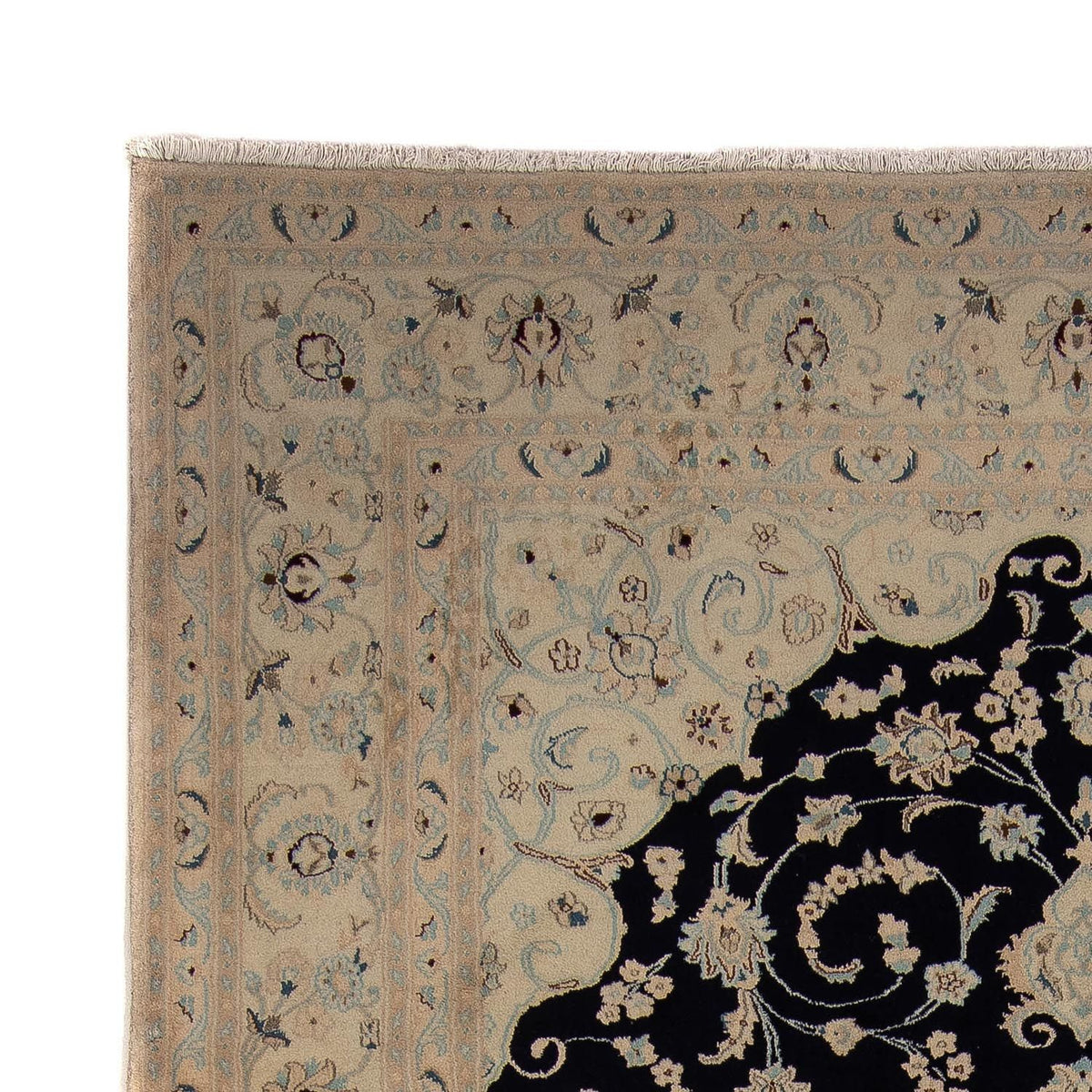 Nain Tapis 250x348cm - Tapis persan
