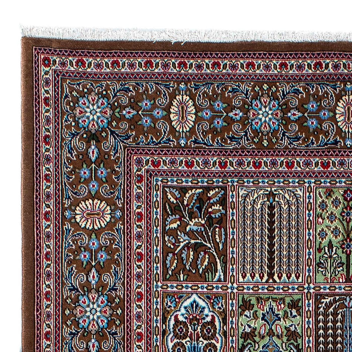 Tapis de Qom Tapis 200x132cm - Tapis persan