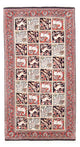 Tapis de Bidjar Tapis 138x71cm - Tapis persan