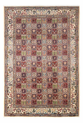 Tapis persan - Classique - 343 x 245 cm - beige