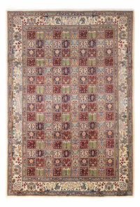 Tapis persan - Classique - 343 x 245 cm - beige