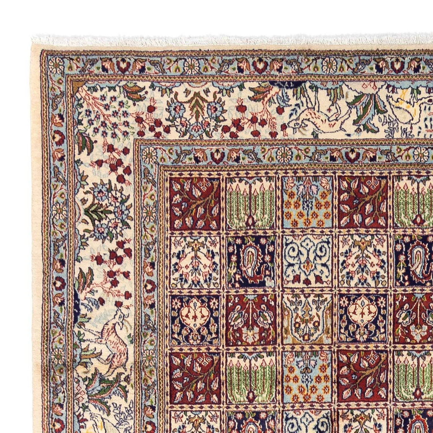 Tapis de Moud Tapis 343x245cm - Tapis persan