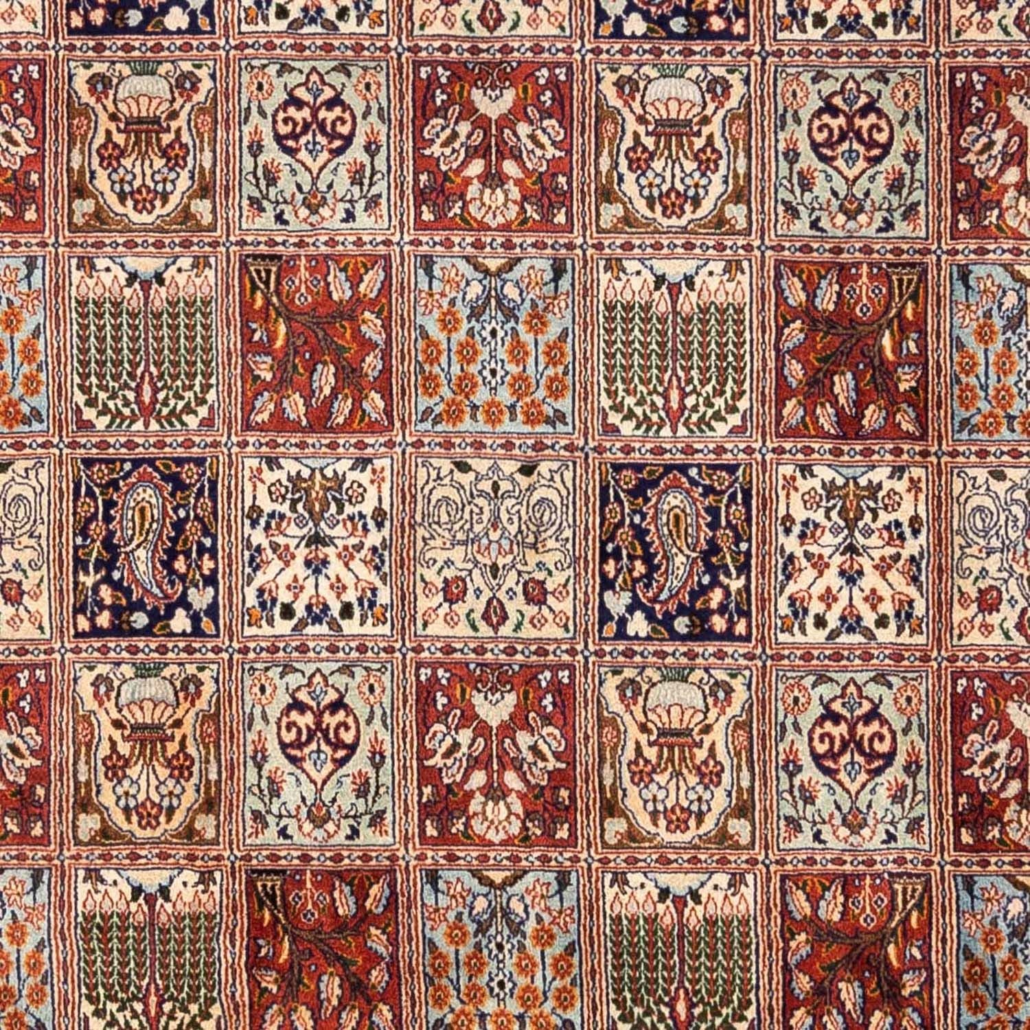 Tapis persan - Classique - 360 x 238 cm - beige