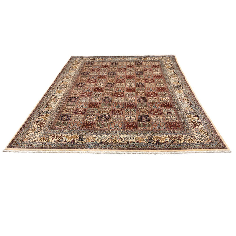 Tapis persan - Classique - 360 x 238 cm - beige