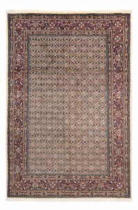 Tapis persan - Classique - 240 x 170 cm - beige