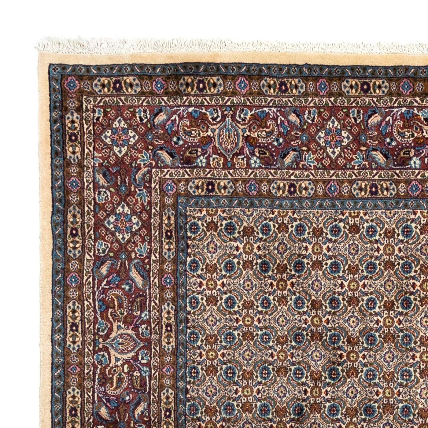 Tapis de Moud Tapis 240x170cm - Tapis persan