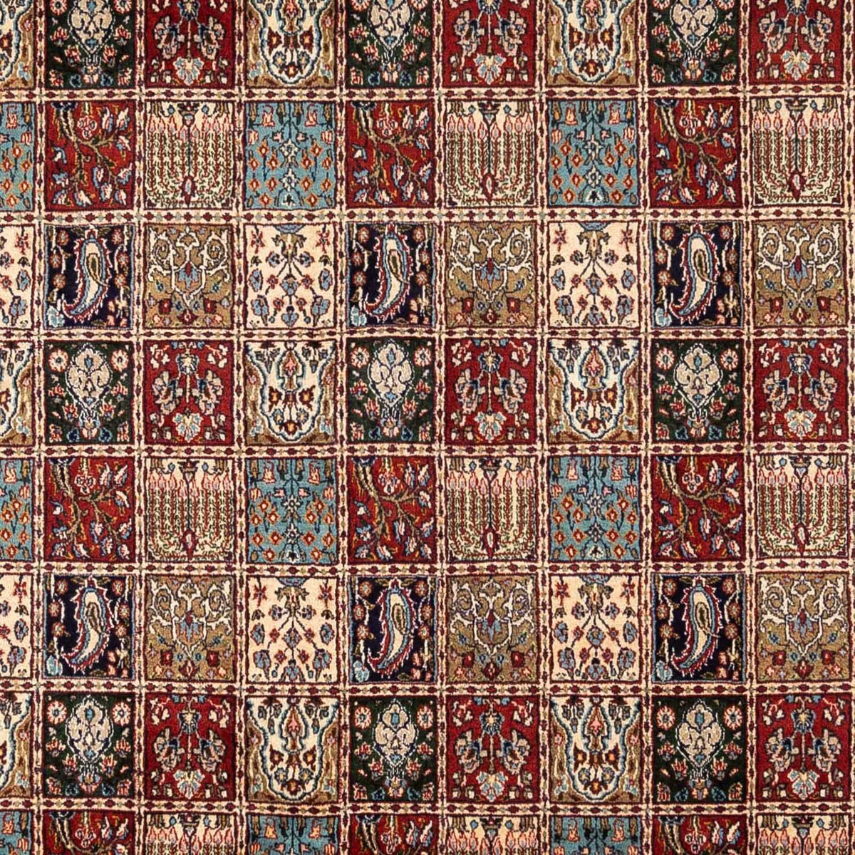 Tapis persan - Classique - 350 x 238 cm - beige