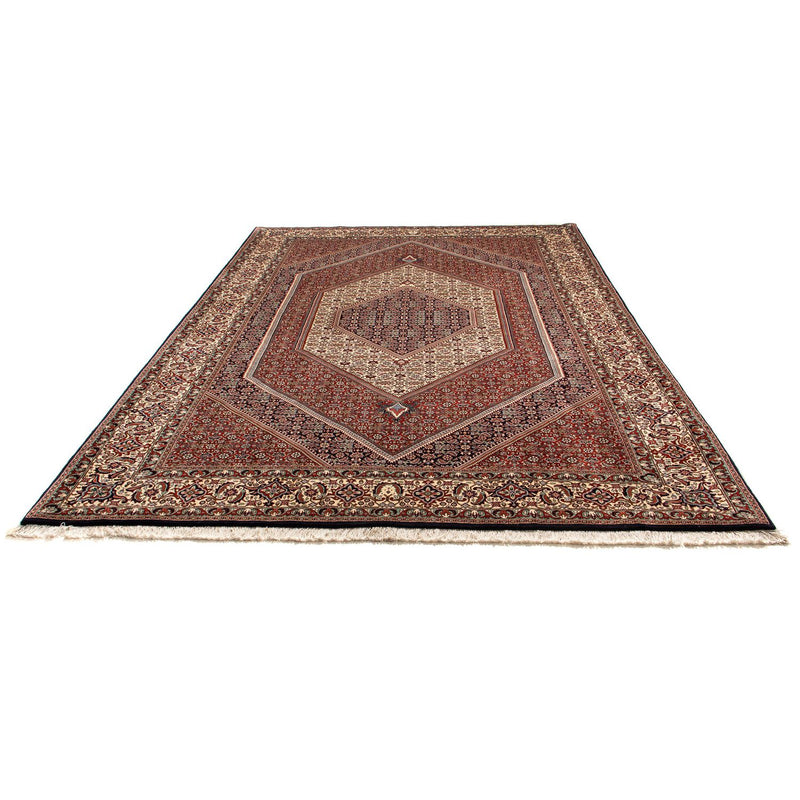 Tapis persan - Bidjar - 292 x 210 cm - multicolore