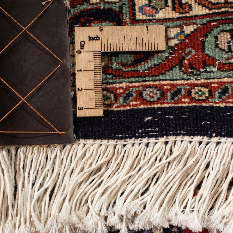 Tapis persan - Bidjar - 292 x 210 cm - multicolore